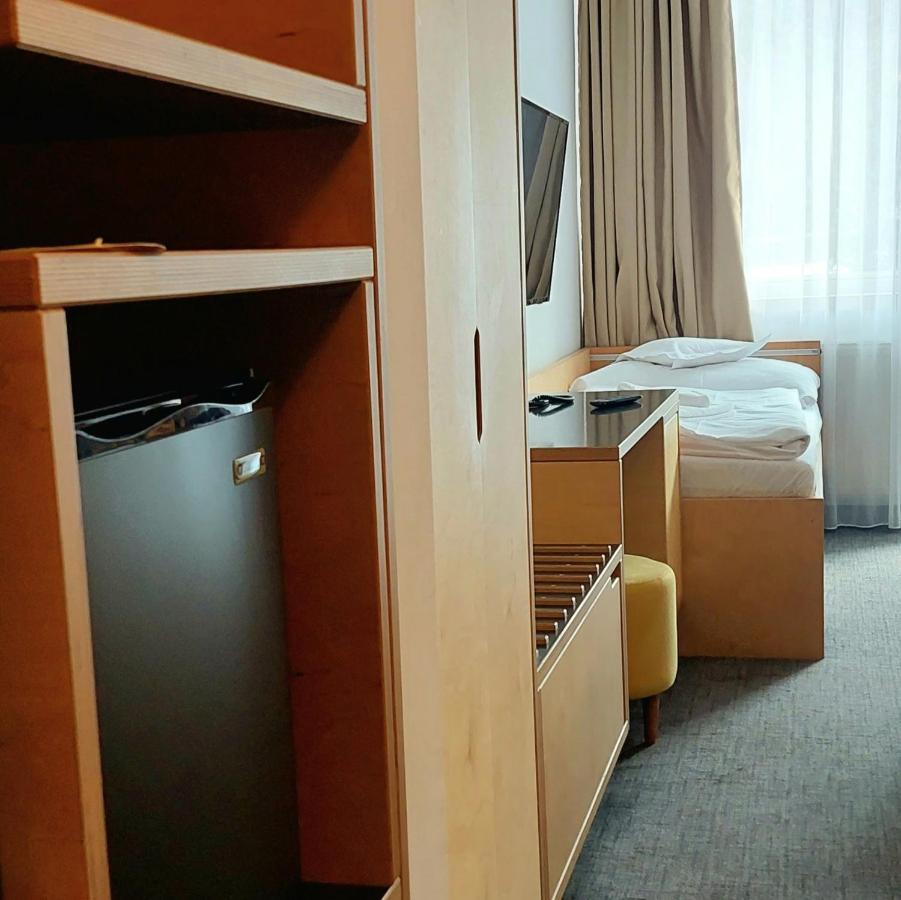 Hotel Diery Terchová Εξωτερικό φωτογραφία
