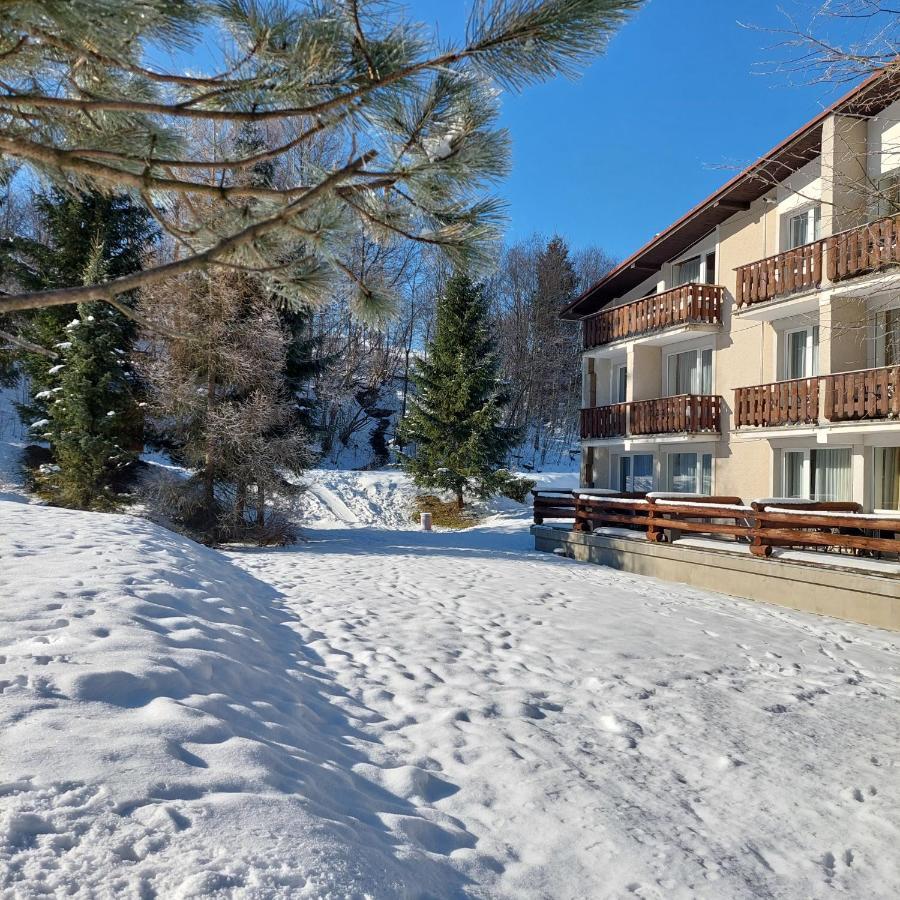 Hotel Diery Terchová Εξωτερικό φωτογραφία