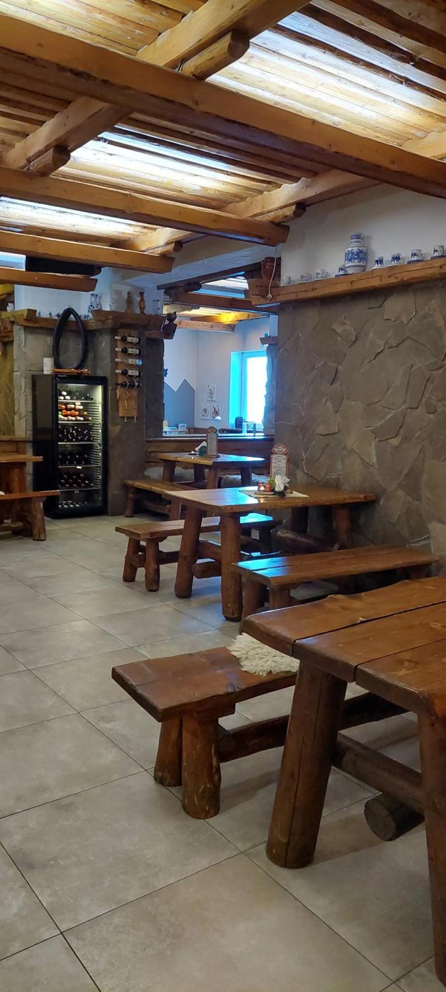 Hotel Diery Terchová Εξωτερικό φωτογραφία