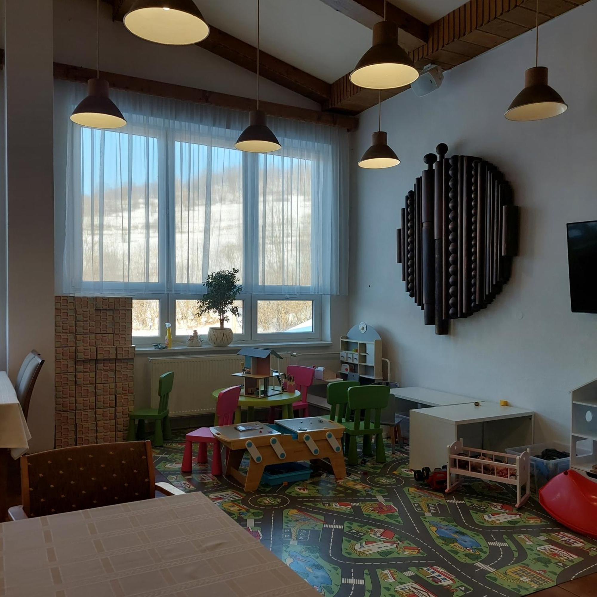 Hotel Diery Terchová Εξωτερικό φωτογραφία