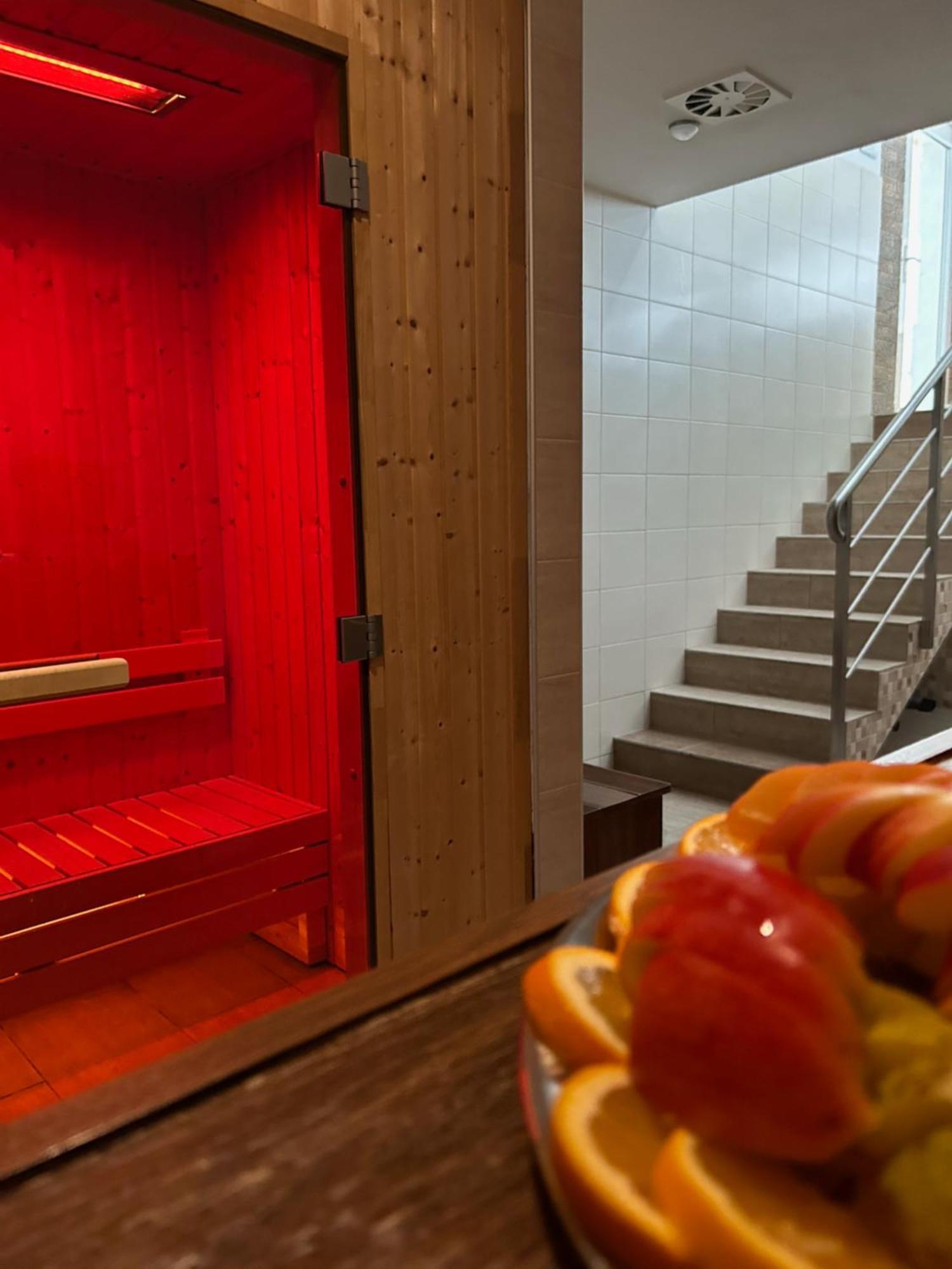 Hotel Diery Terchová Εξωτερικό φωτογραφία