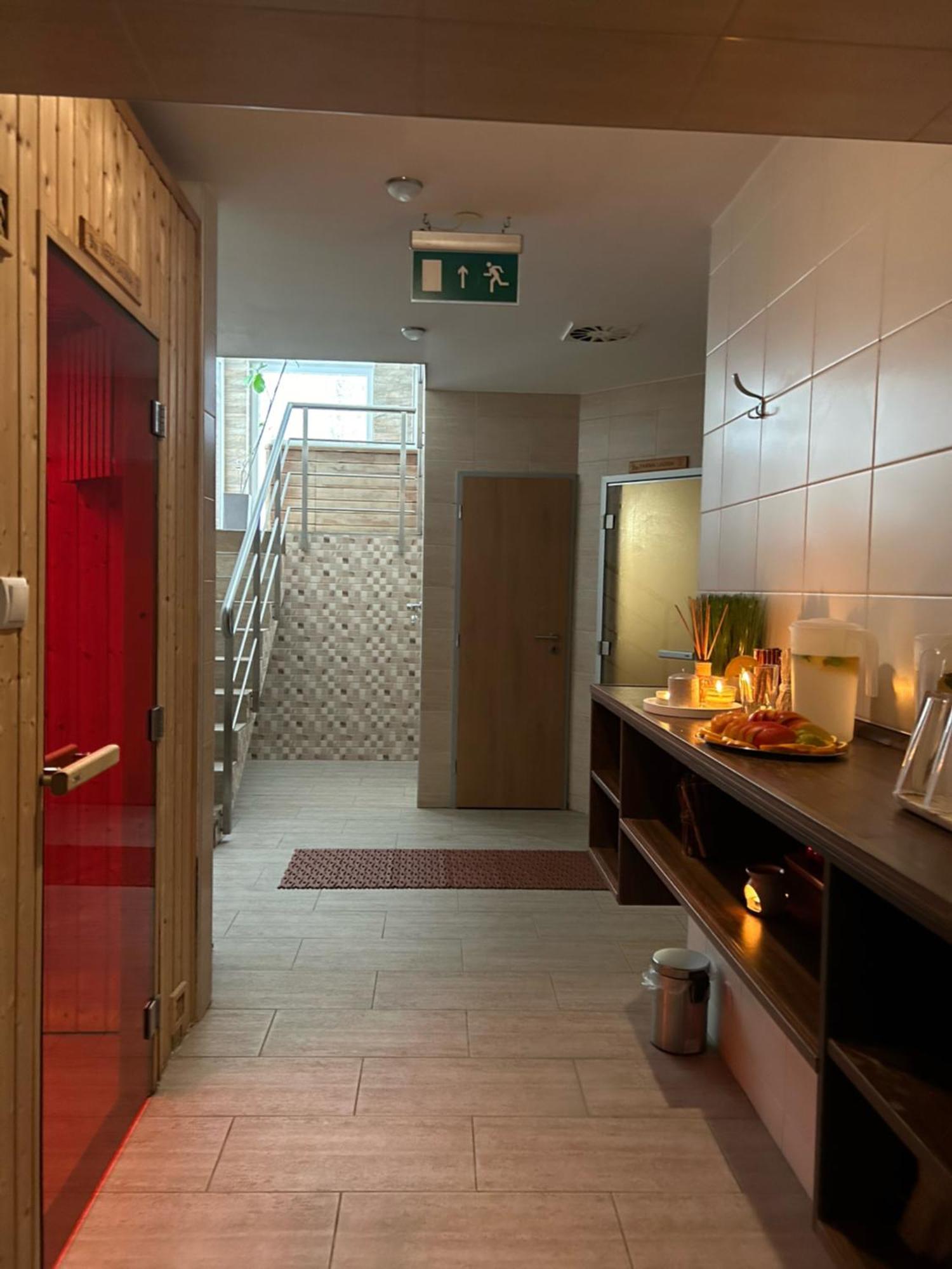 Hotel Diery Terchová Εξωτερικό φωτογραφία