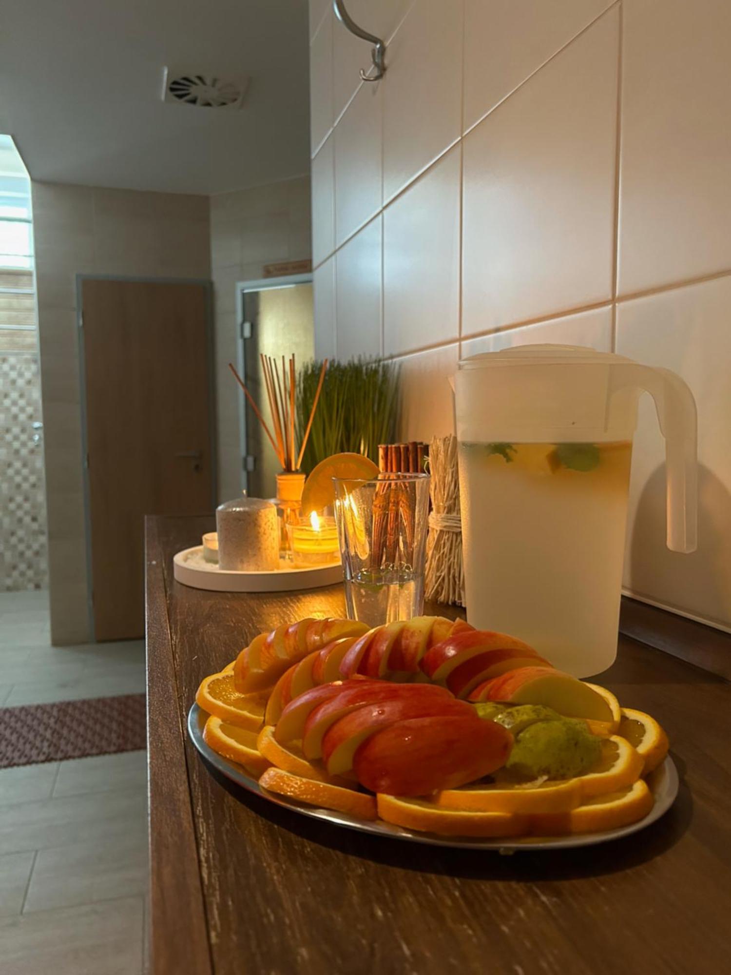 Hotel Diery Terchová Εξωτερικό φωτογραφία