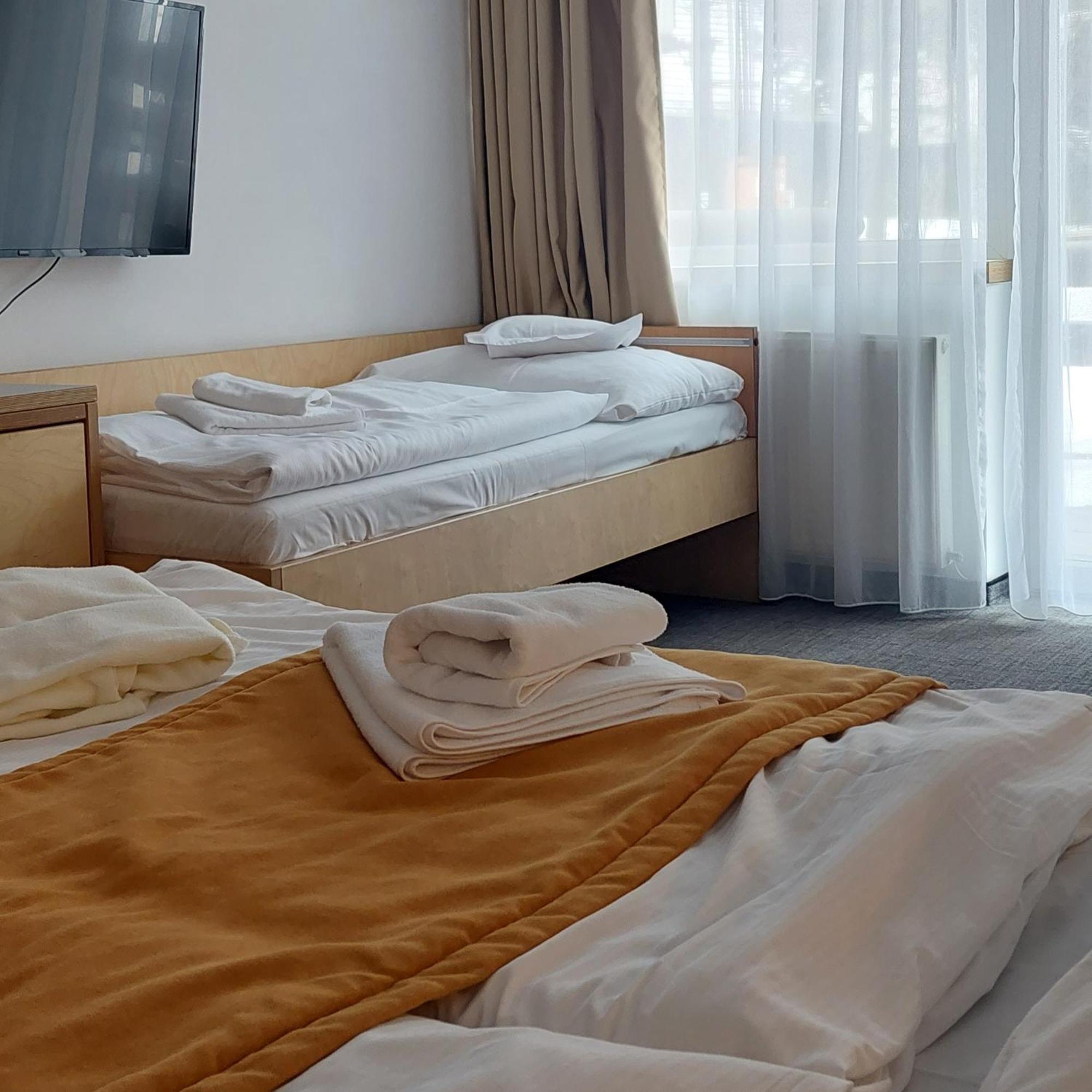 Hotel Diery Terchová Εξωτερικό φωτογραφία