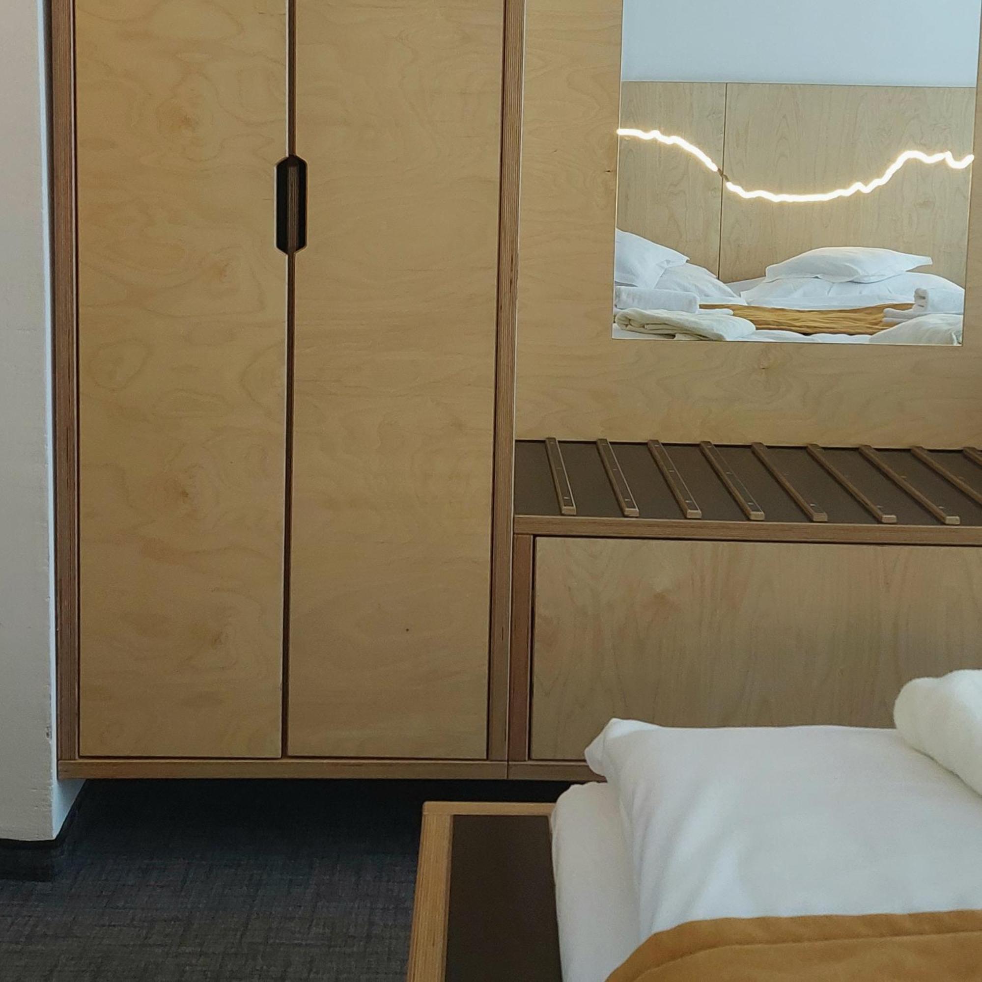 Hotel Diery Terchová Εξωτερικό φωτογραφία