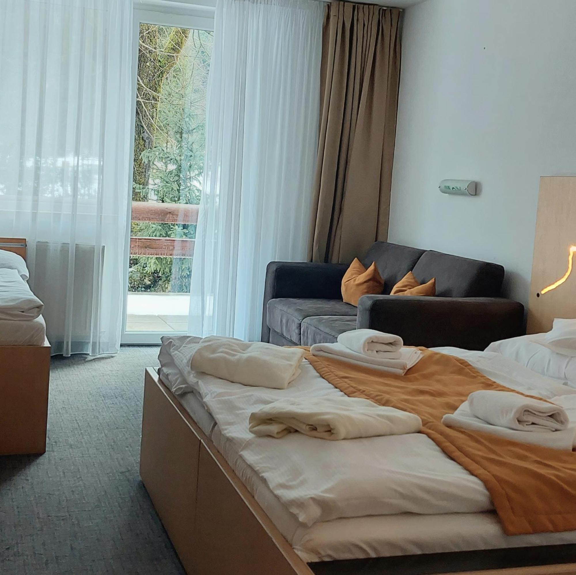 Hotel Diery Terchová Εξωτερικό φωτογραφία