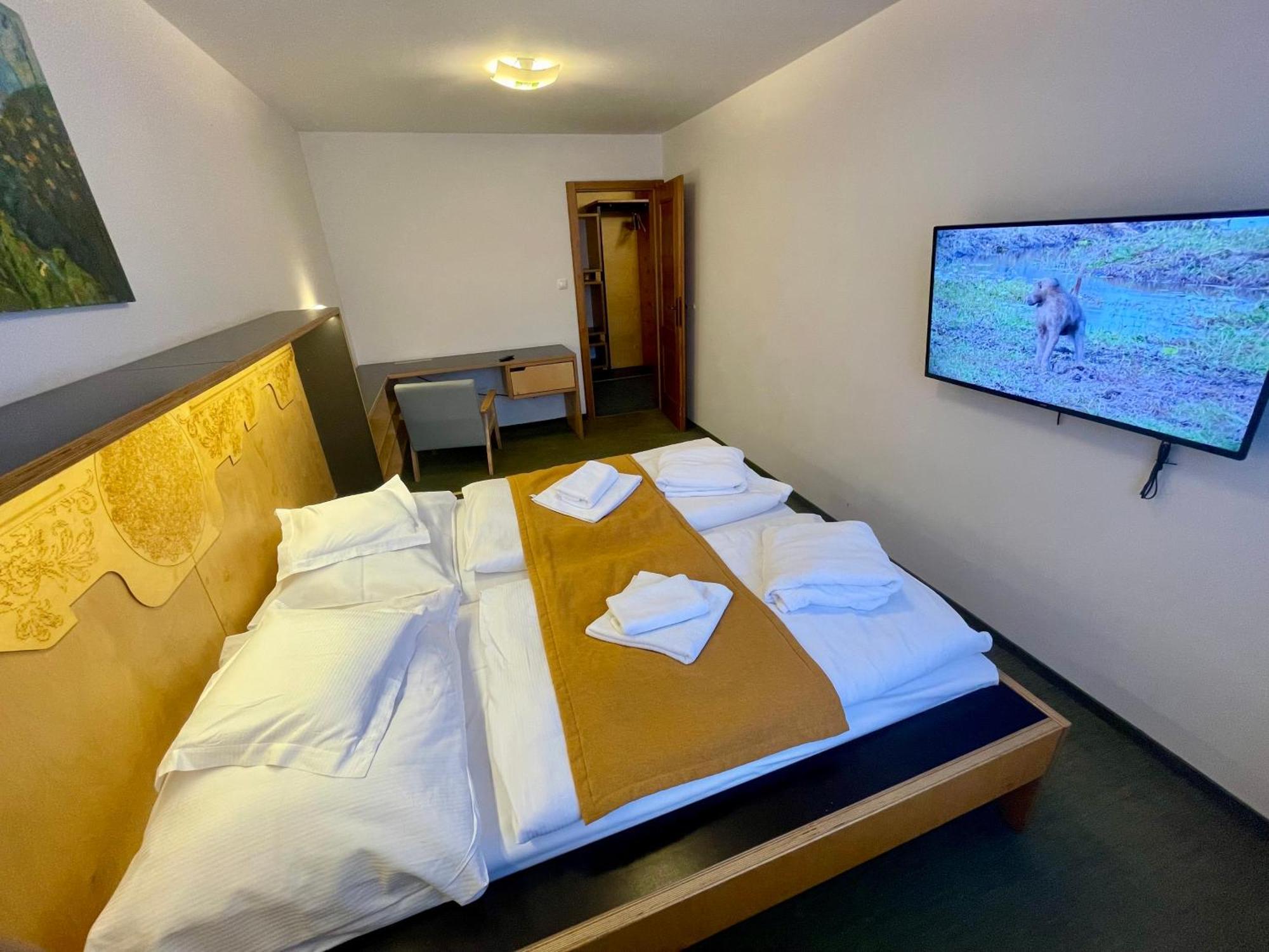 Hotel Diery Terchová Εξωτερικό φωτογραφία