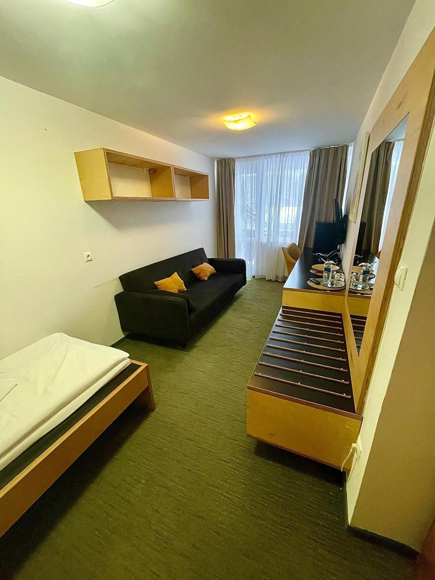 Hotel Diery Terchová Εξωτερικό φωτογραφία