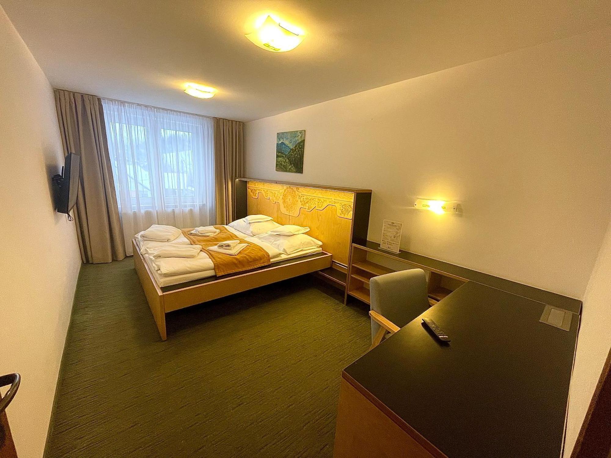 Hotel Diery Terchová Εξωτερικό φωτογραφία