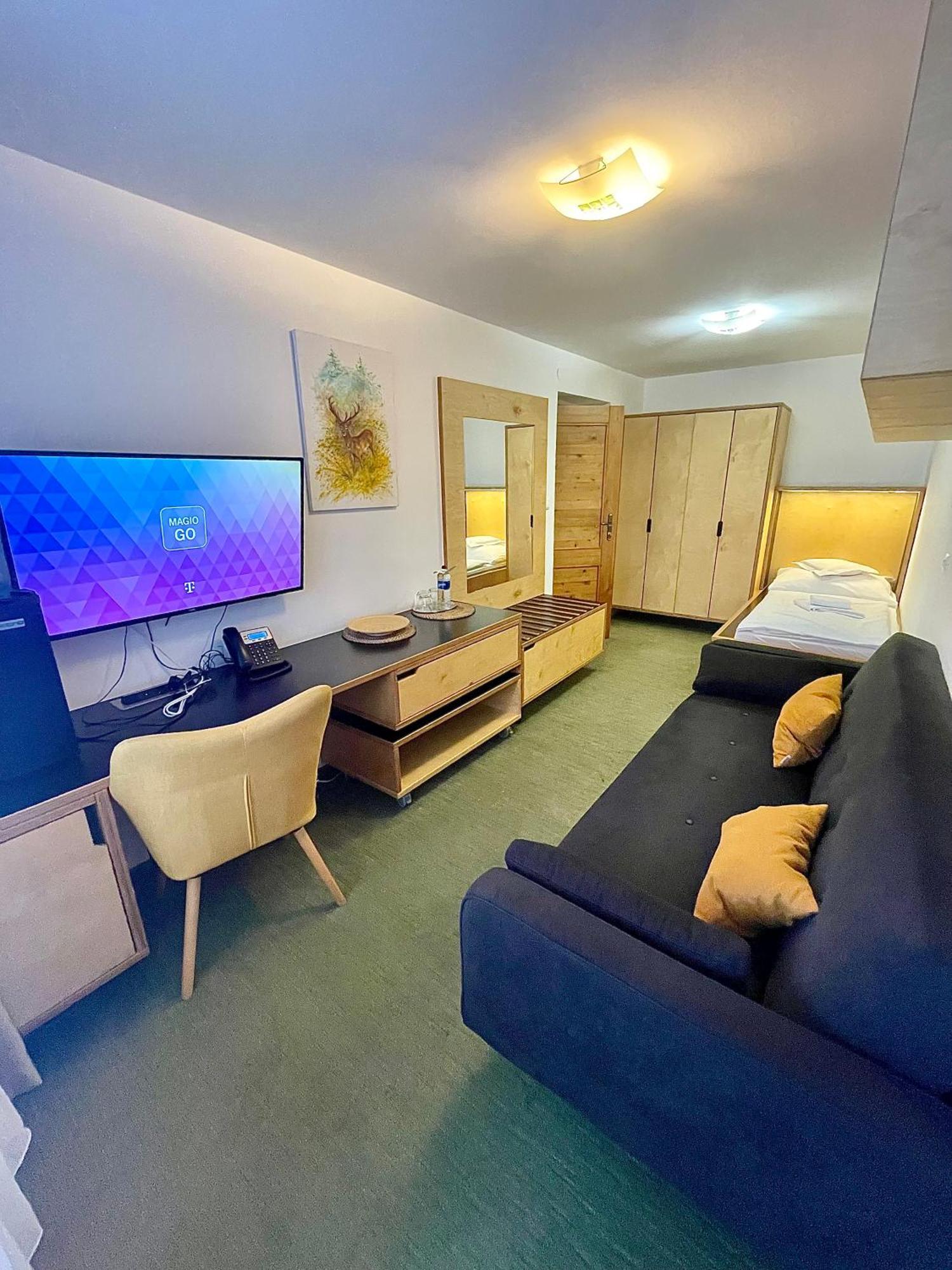 Hotel Diery Terchová Εξωτερικό φωτογραφία