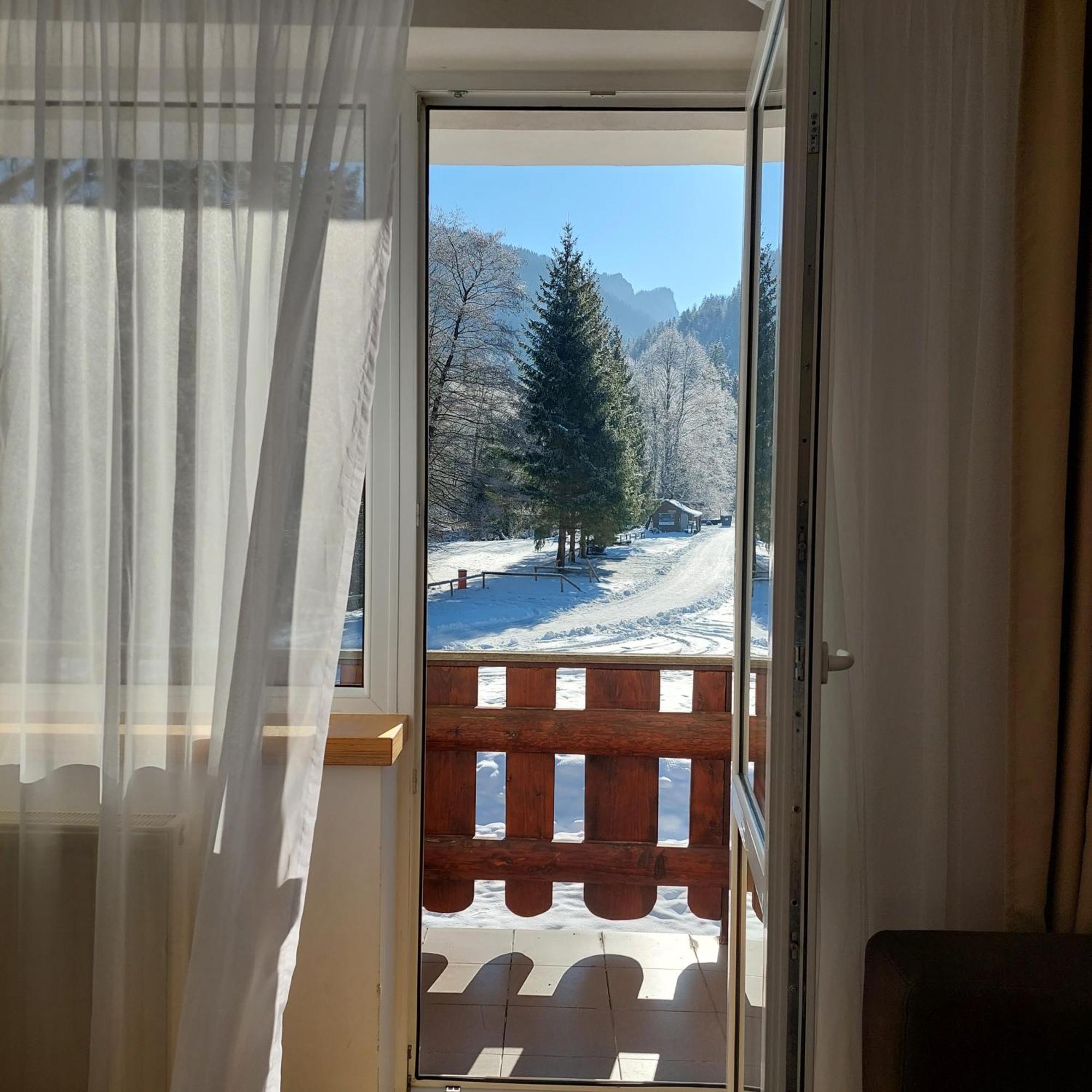 Hotel Diery Terchová Εξωτερικό φωτογραφία