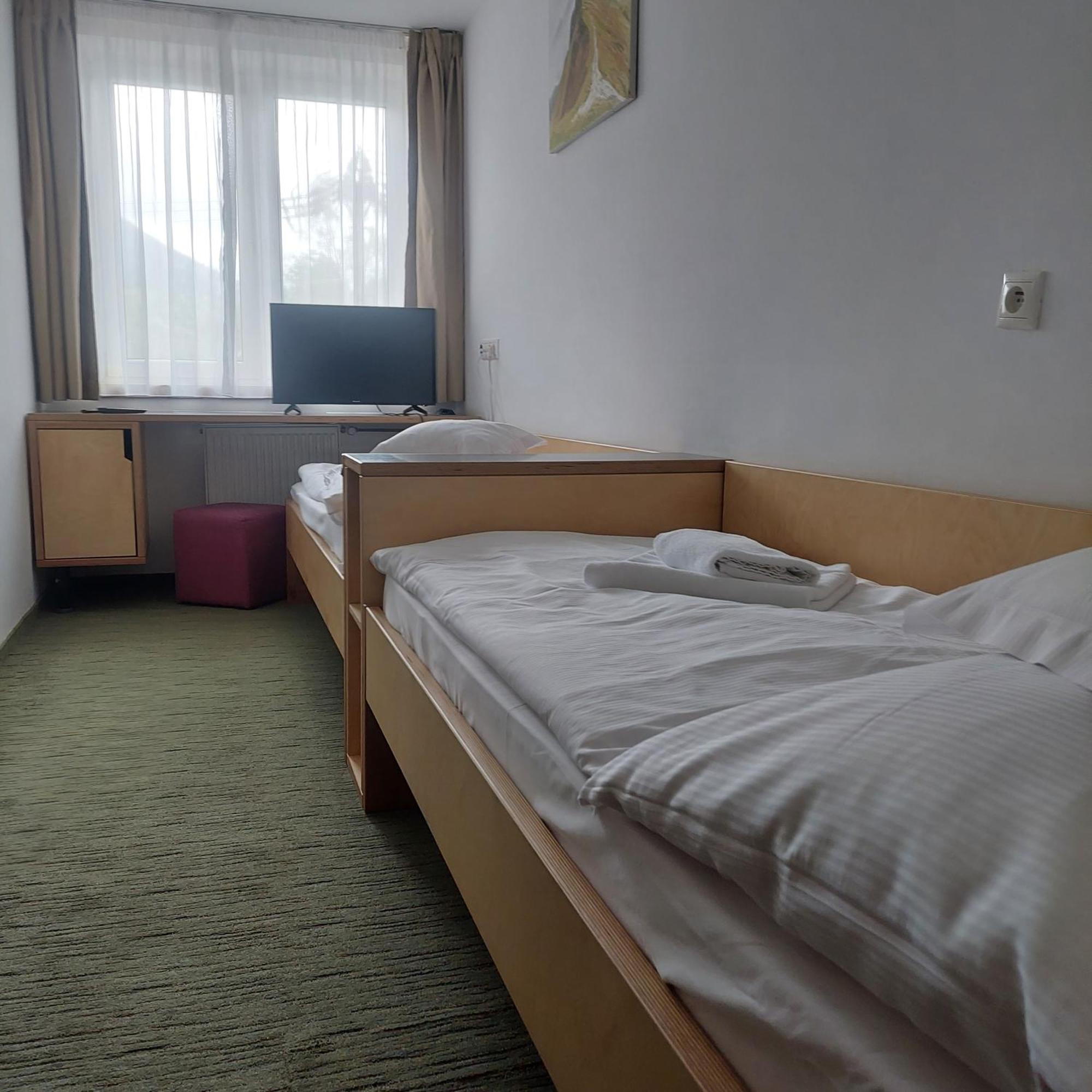 Hotel Diery Terchová Εξωτερικό φωτογραφία