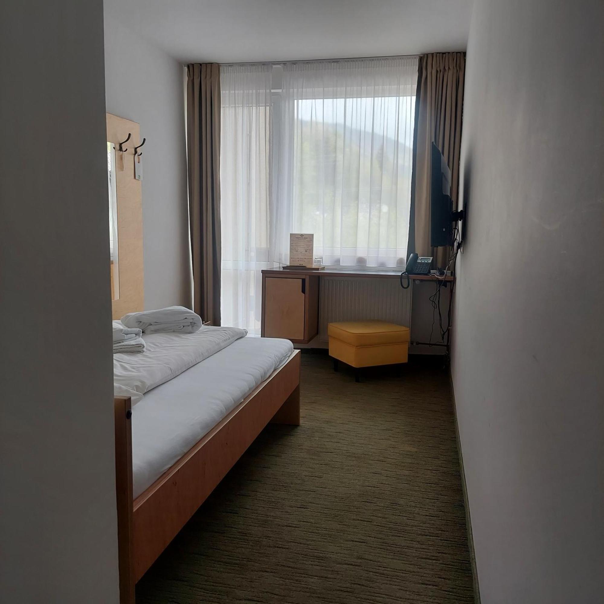 Hotel Diery Terchová Εξωτερικό φωτογραφία