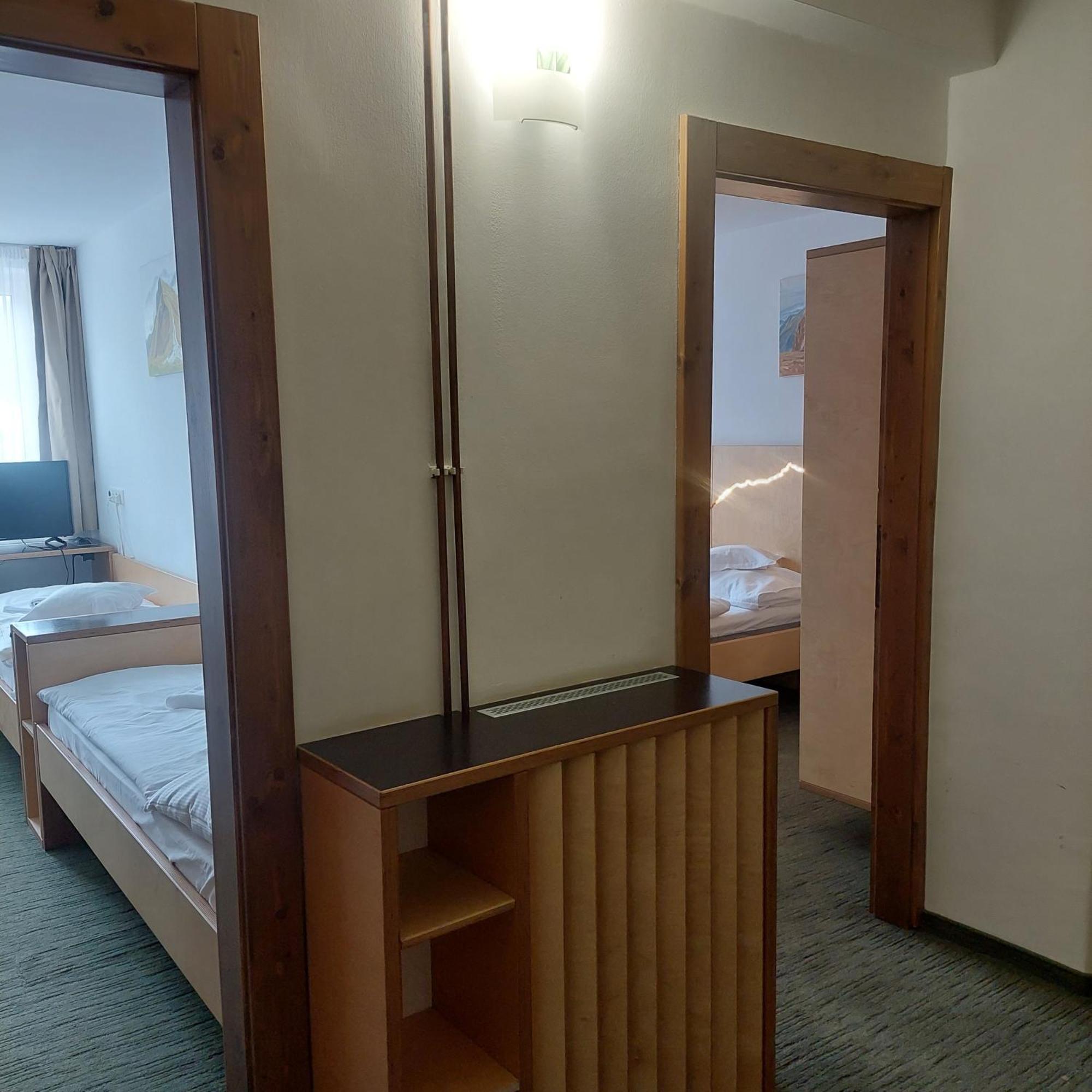 Hotel Diery Terchová Εξωτερικό φωτογραφία