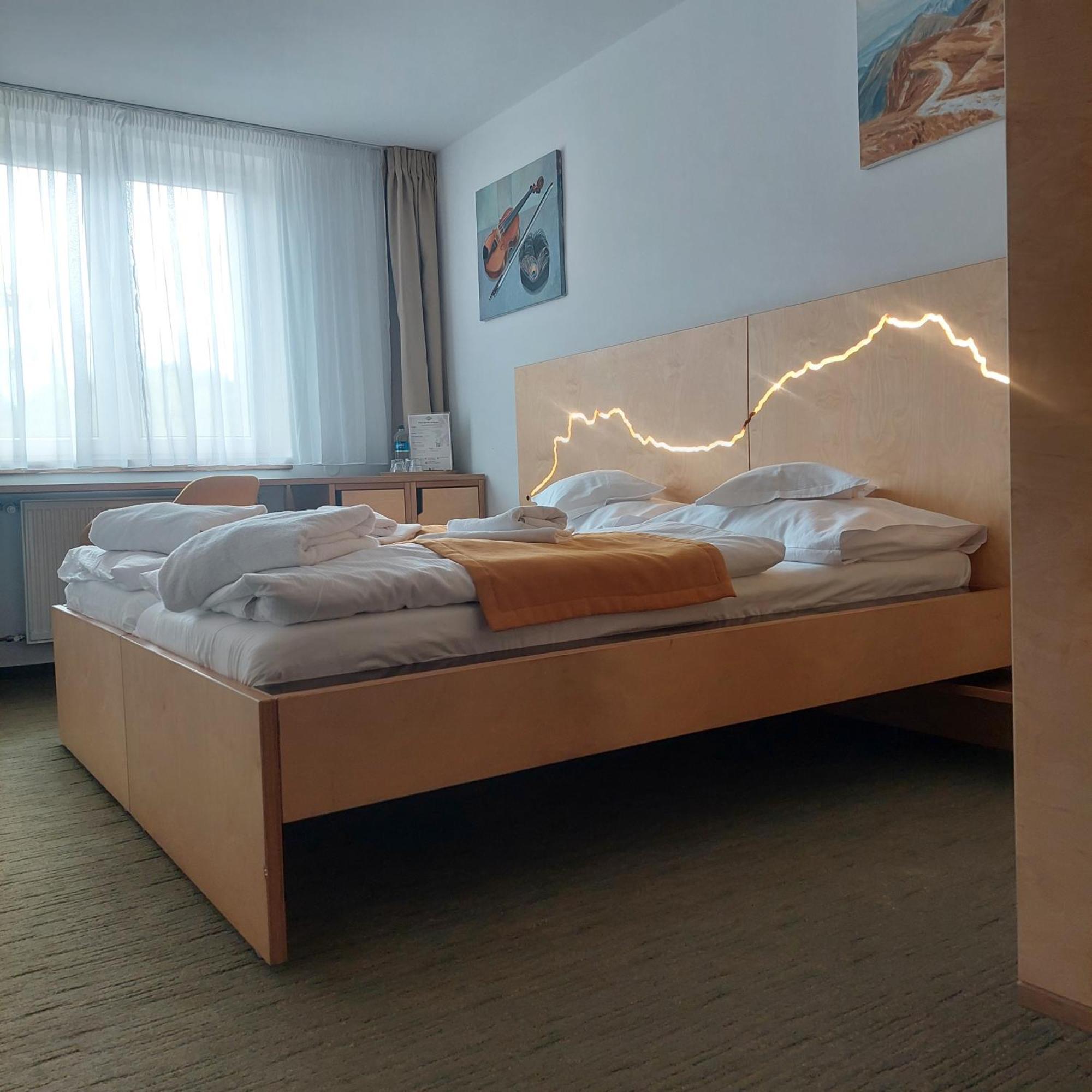 Hotel Diery Terchová Εξωτερικό φωτογραφία