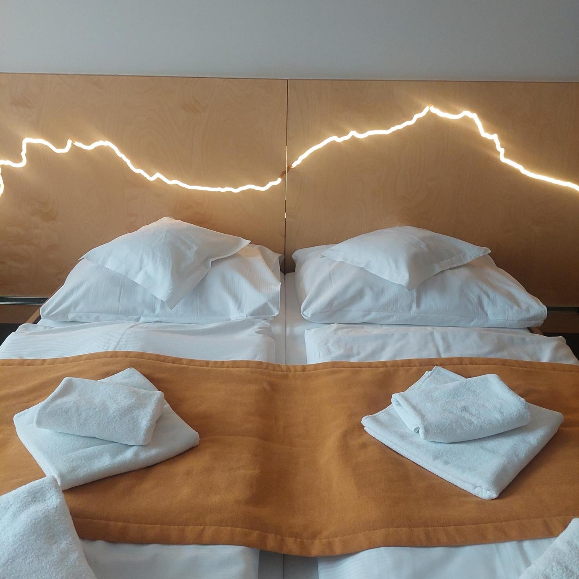 Hotel Diery Terchová Εξωτερικό φωτογραφία