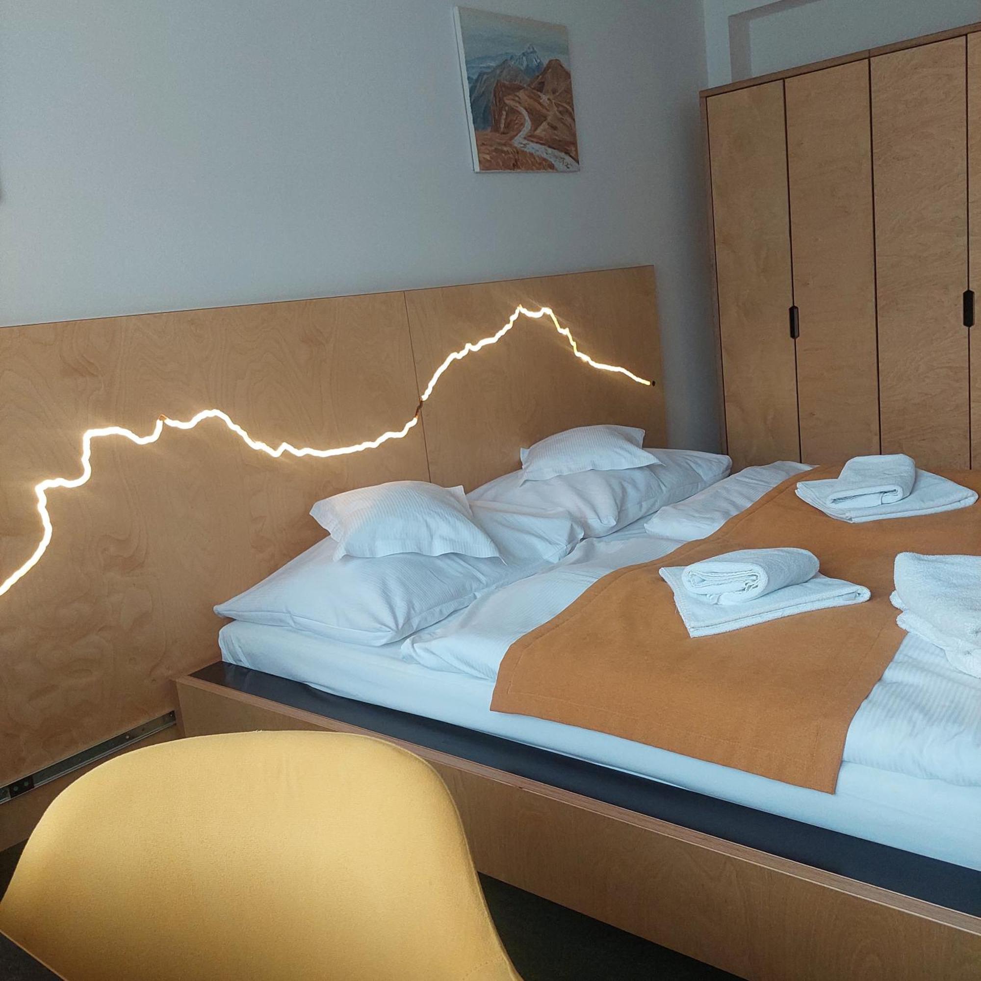 Hotel Diery Terchová Εξωτερικό φωτογραφία