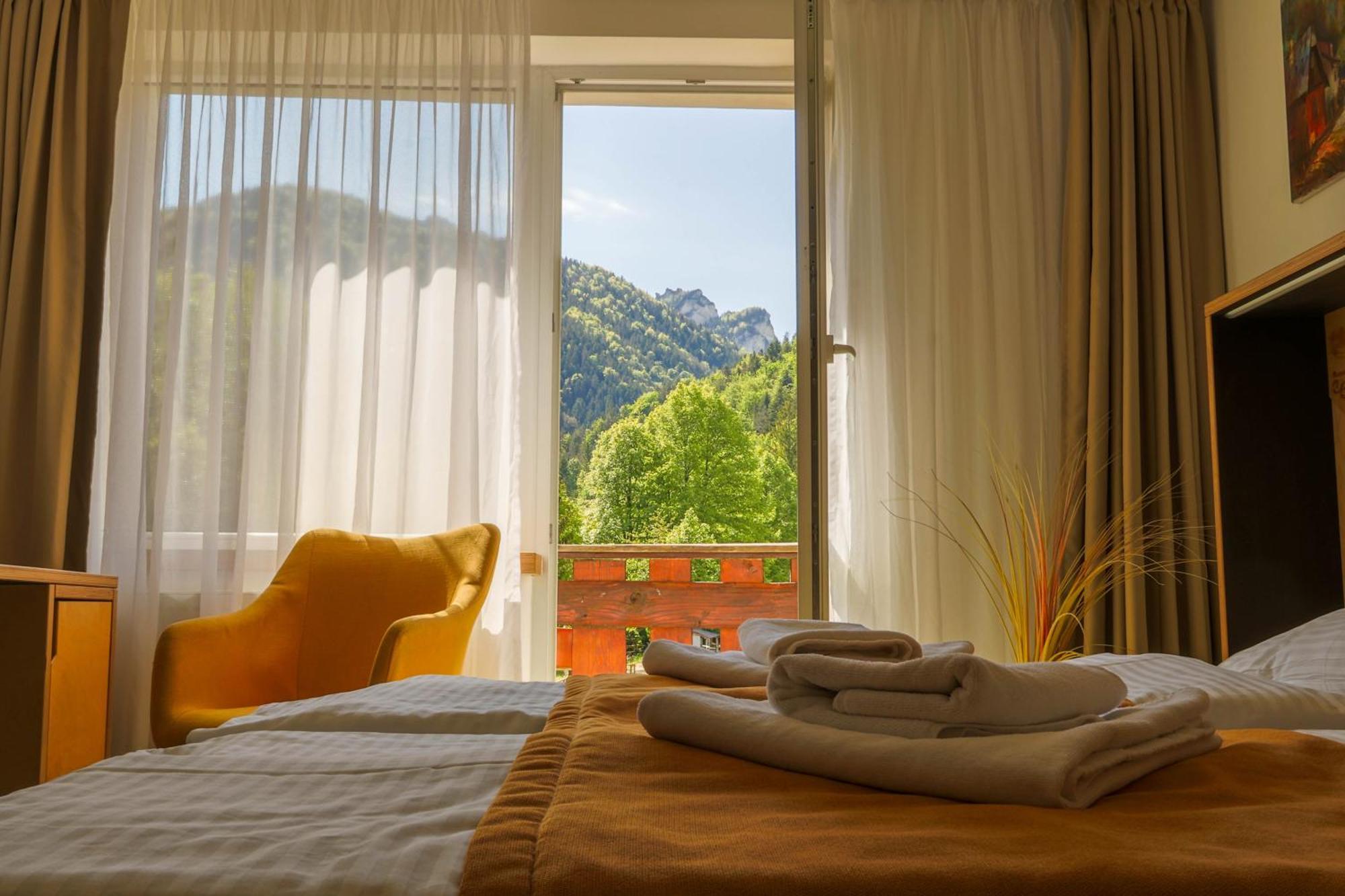 Hotel Diery Terchová Εξωτερικό φωτογραφία