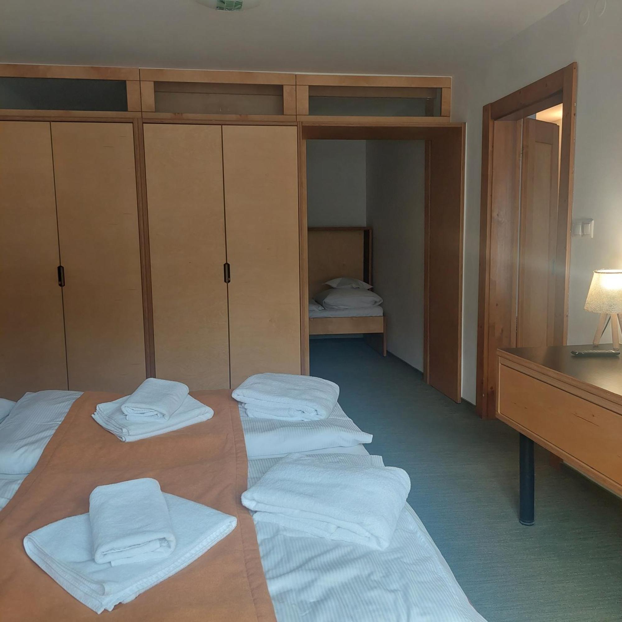 Hotel Diery Terchová Εξωτερικό φωτογραφία