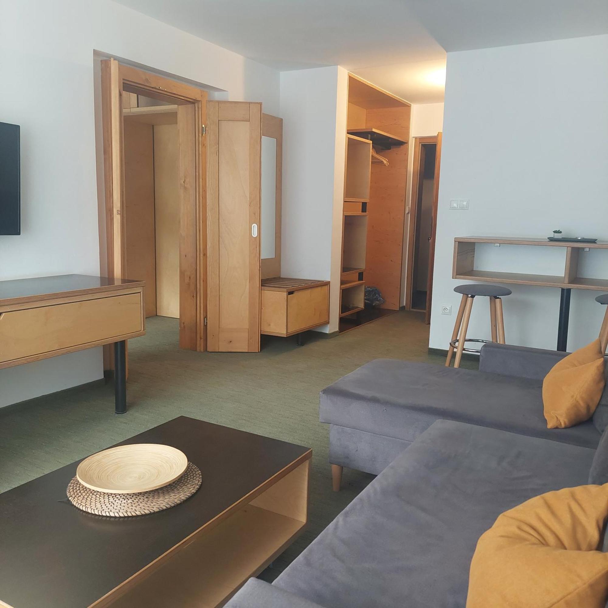 Hotel Diery Terchová Εξωτερικό φωτογραφία