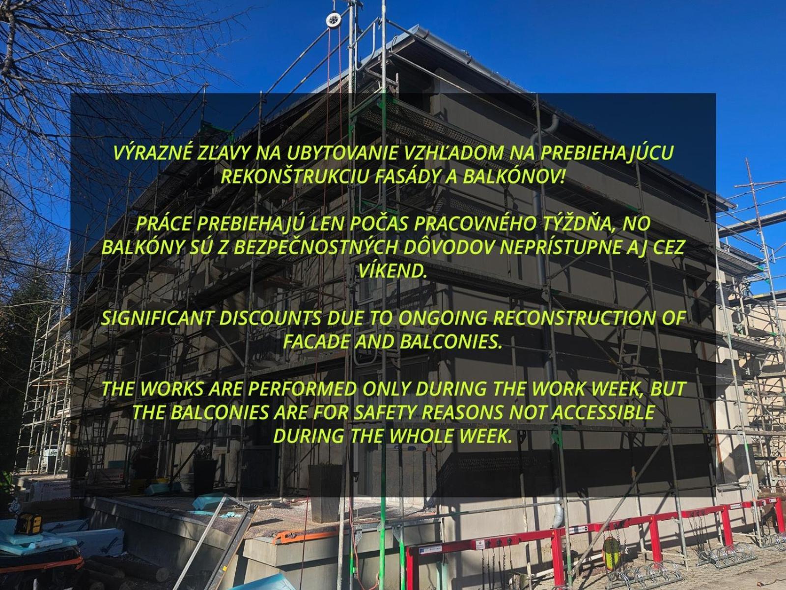 Hotel Diery Terchová Εξωτερικό φωτογραφία