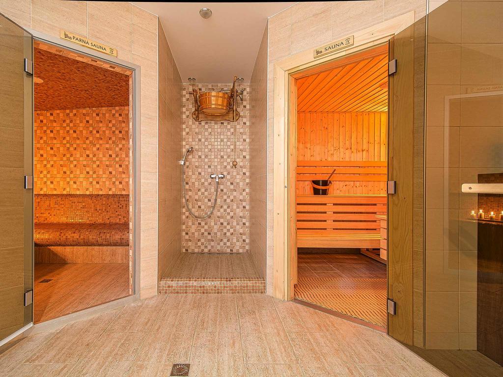Hotel Diery Terchová Εξωτερικό φωτογραφία