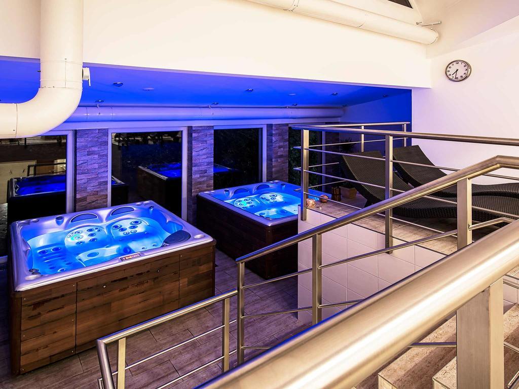 Hotel Diery Terchová Εξωτερικό φωτογραφία
