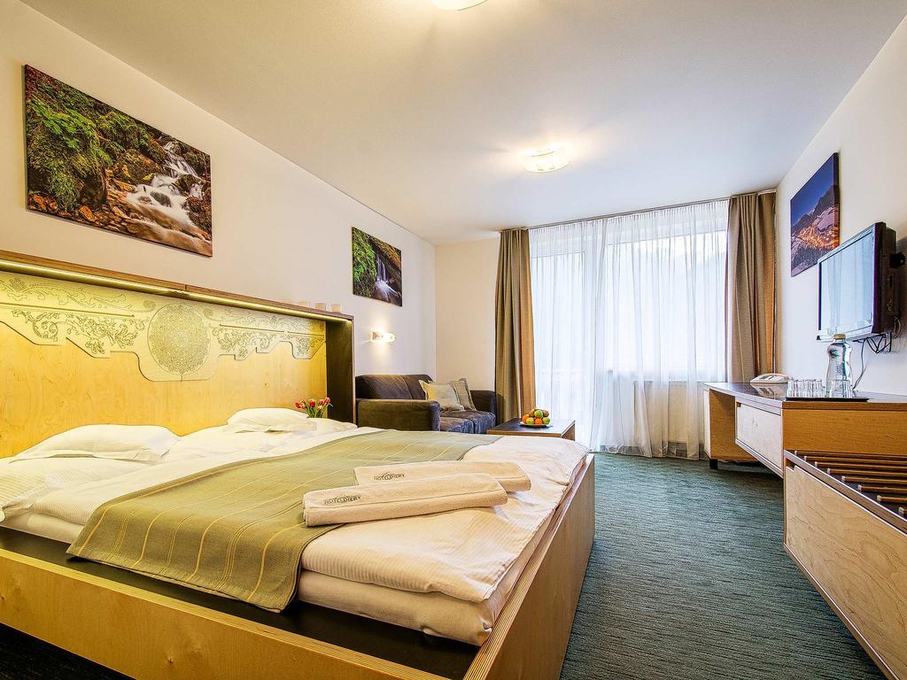 Hotel Diery Terchová Εξωτερικό φωτογραφία
