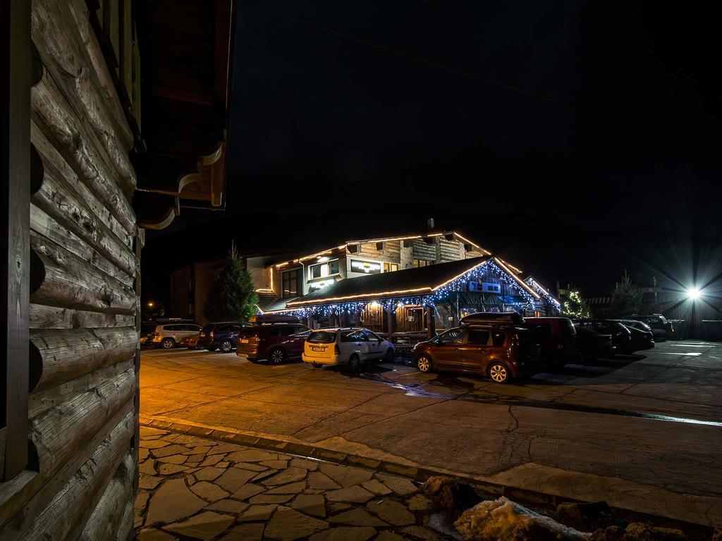 Hotel Diery Terchová Εξωτερικό φωτογραφία