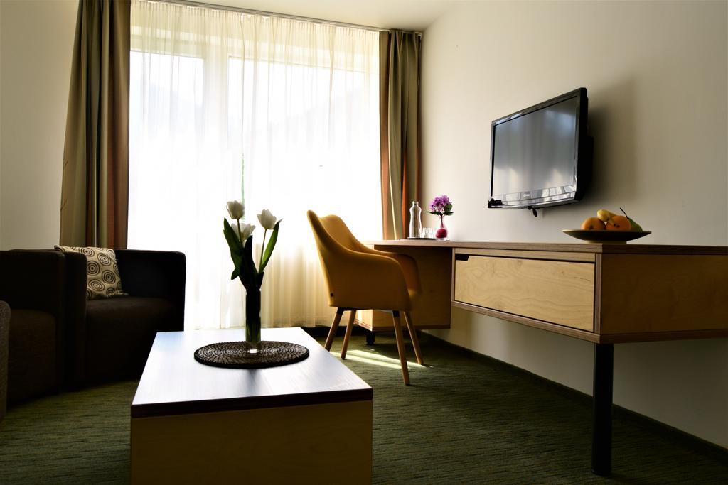 Hotel Diery Terchová Εξωτερικό φωτογραφία