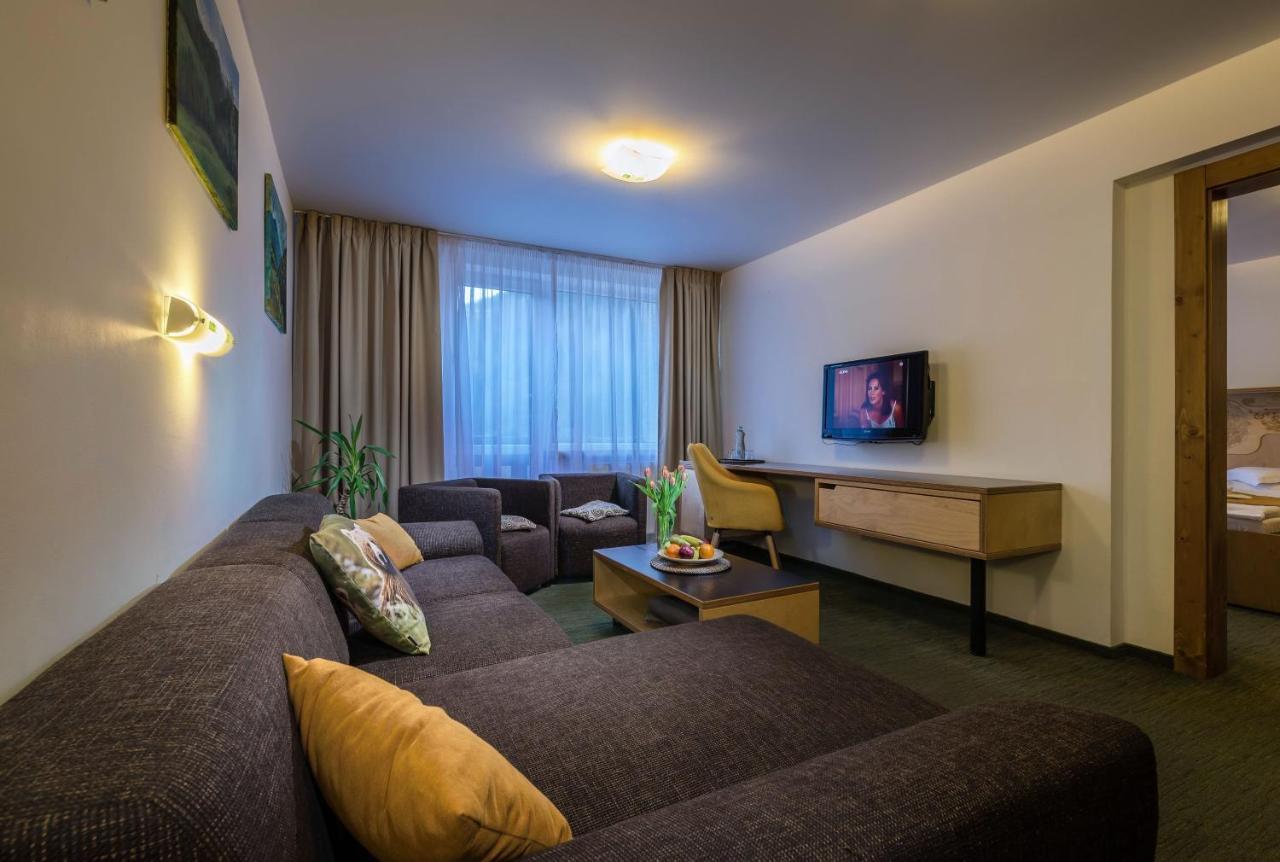 Hotel Diery Terchová Εξωτερικό φωτογραφία